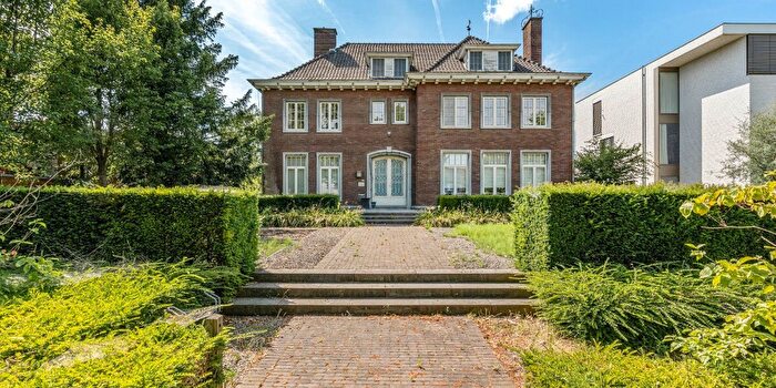 Maison 6 pièces à vendre à SintMaartenplein, Stevoort