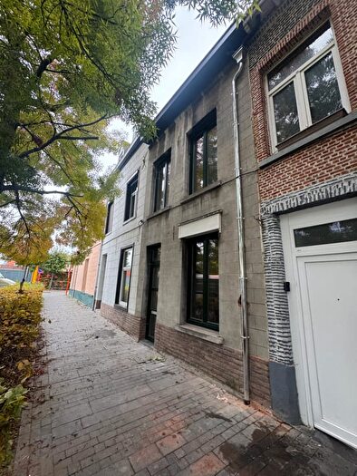 Lange Heergracht, Mechelen : Maison 6 pièces à vendre