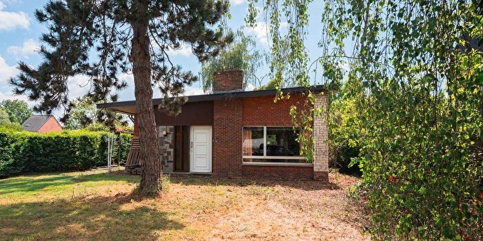 Maison 2 pièces à Pastorijstraat, Weerde, à vendre