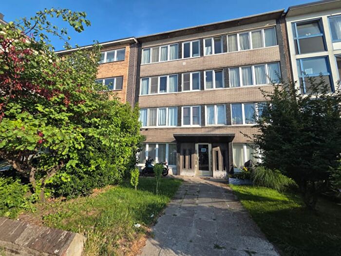 Bisschoppenhoflaan, Antwerpen - Appartement 1 pièce à louer