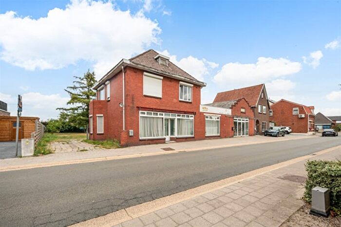 Skiffel, NEERPELT : Maison 3 pièces à vendre