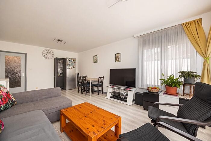 Gijsbrecht van Deurnelaan, DEURNE : Appartement 2 pièces à vendre