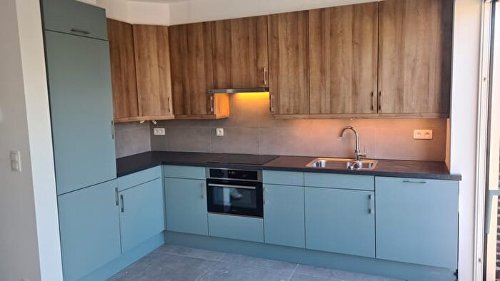 Appartement 3 pièces à Stijn Streuvelslaan, Aartselaar, à vendre