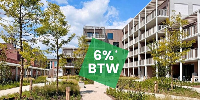 Appartement à vendre à Kluizeplein, Lier