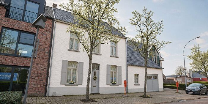 Beilen, Olen - Maison 3 pièces à vendre