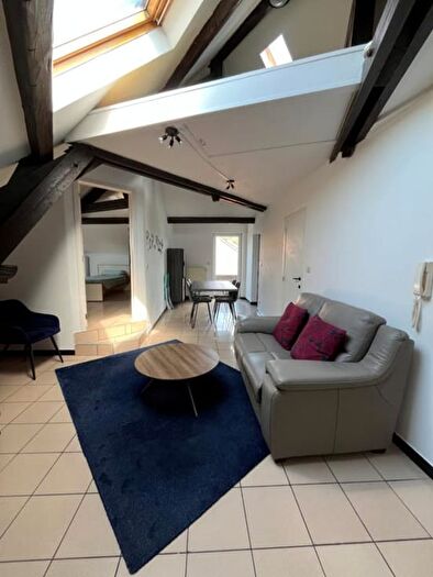 Appartement 1 pièce à Rue René Dupriez, MontsurMarchienne, à vendre