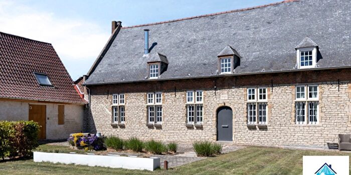 Maison 4 pièces à vendre - Steendreef, Elewijt