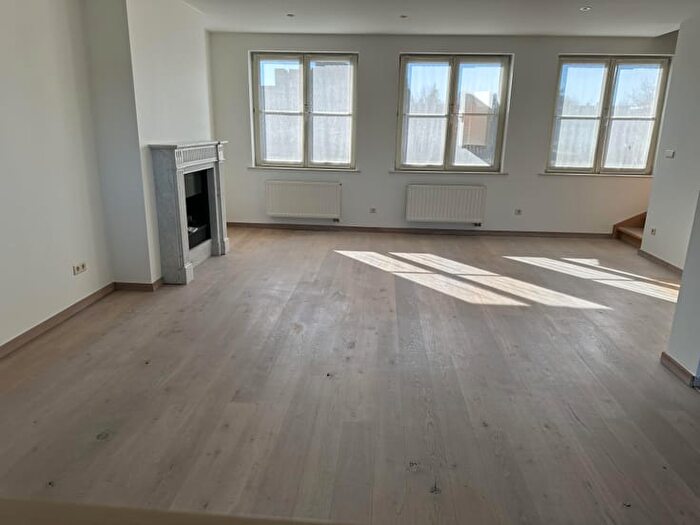 Appartement 2 pièces à Bunderhof, Gentbrugge, à vendre