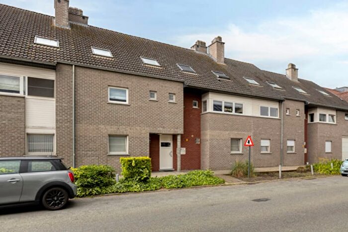 Englebert Adanglaan, Leopoldsburg : Appartement 3 pièces à vendre