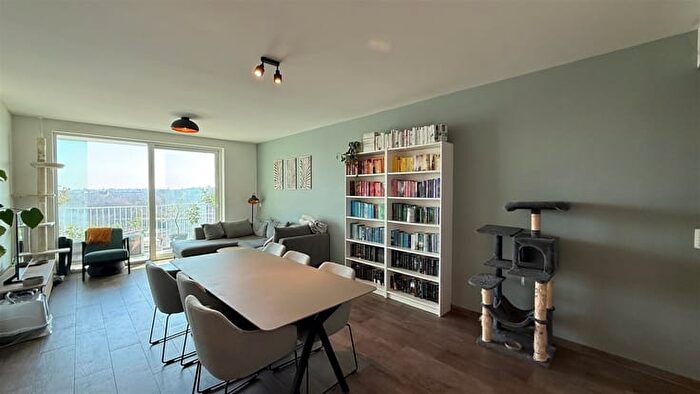 Appartement 2 pièces à vendre - Buurtspoorweglei, Borgerhout