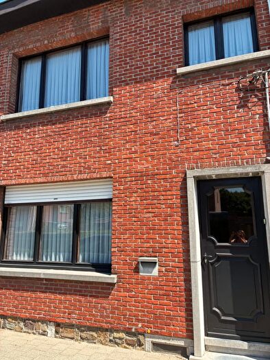 Maison 5 pièces à vendre - Kerkstraat, Bazel