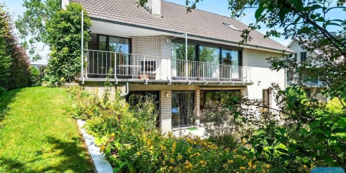 Maison 5 pièces à vendre - Rue de Louveigné, Beaufays