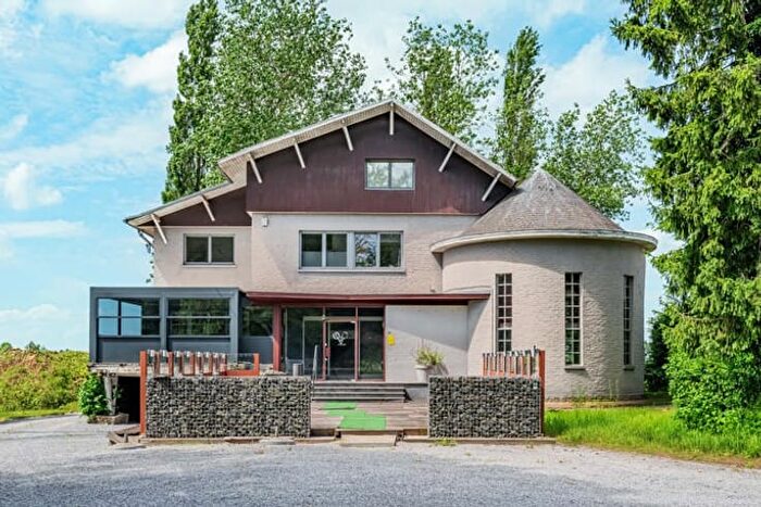 Route du condroz, Boncelles - Maison 3 pièces à vendre