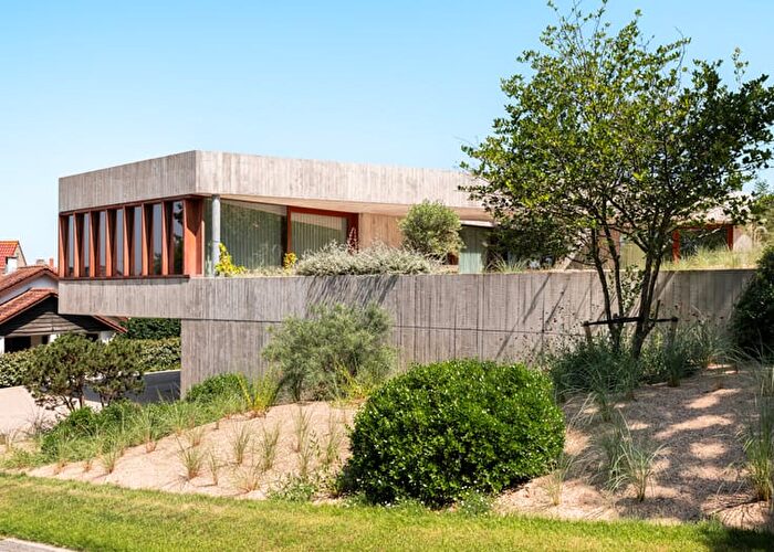 Maison 3 pièces à vendre - Leonlaan a, Oostduinkerke