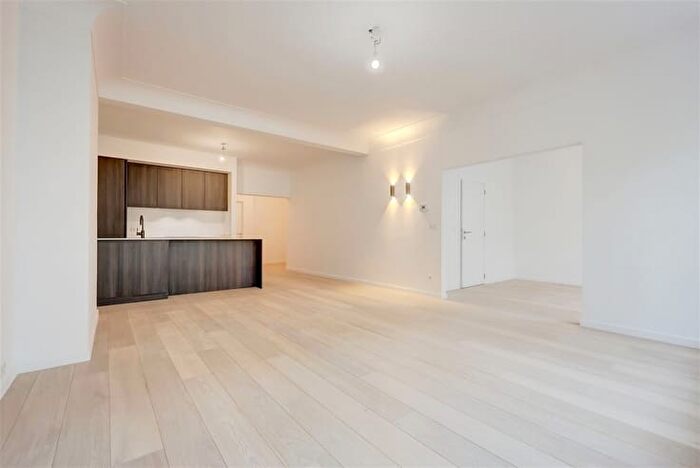 Lange Lozanastraat a, Antwerpen : Appartement 3 pièces à vendre