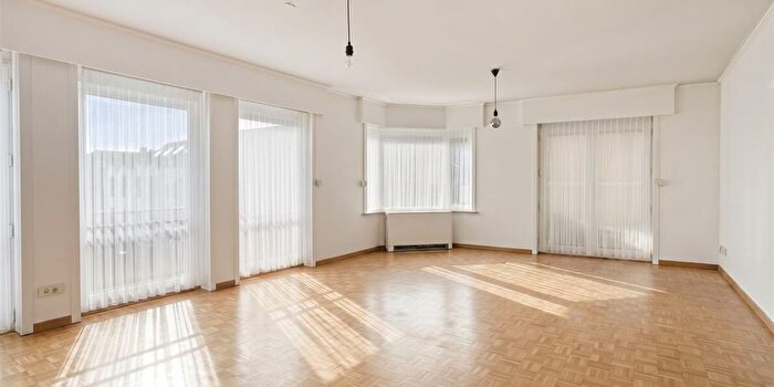 Appartement 2 pièces à vendre à SintGerolflaan, Aalter