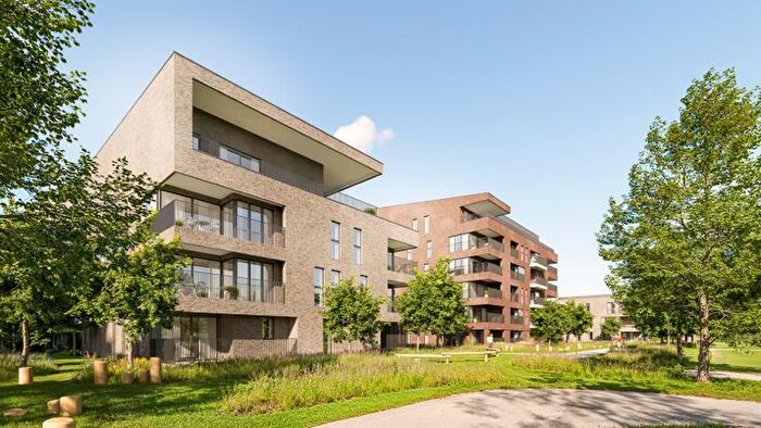 Appartement 1 pièce à Fabriekstraat, SintTruiden, à vendre