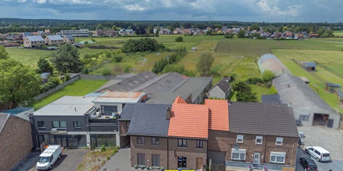 Hoogbaan, Rotem : Maison 3 pièces à vendre