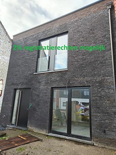 Maison 1 pièce à Berlaarbaan, SintKatelijneWaver, à vendre