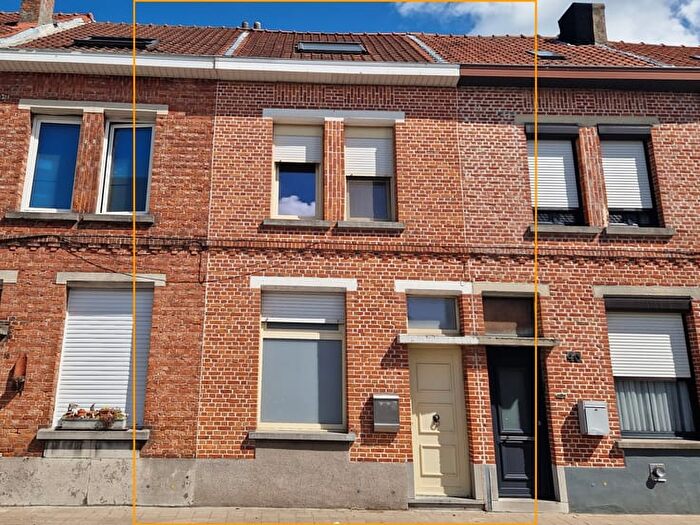 Maison 3 pièces à Begijnenstraat, SINTNIKLAAS, à vendre