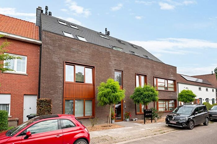 Appartement 11 pièces à vendre à Eikenlei, A
