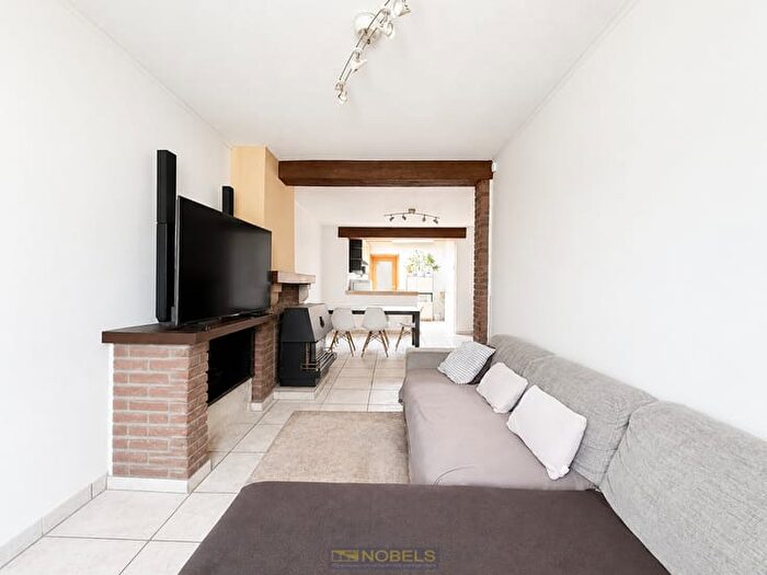 David Teniersstraat, Ronse : Maison 13 pièces à vendre