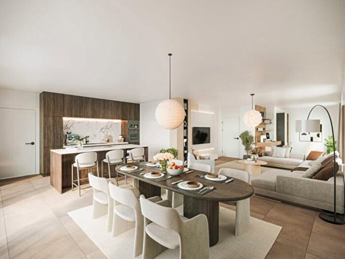Maison 3 pièces à Liersesteenweg, Begijnendijk, à vendre