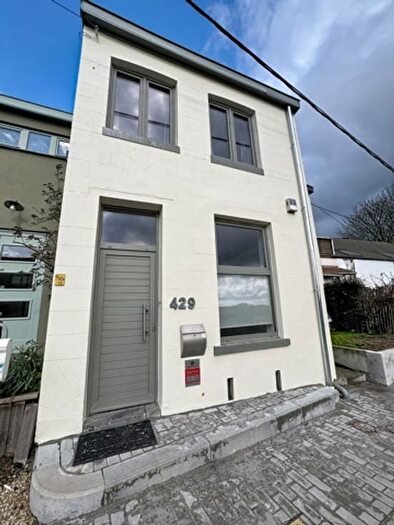 Hollebeekstraat, Linkebeek : Maison 3 pièces à vendre