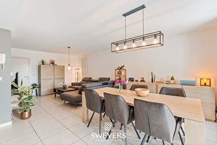 Windmolenstraat, Beringen : Appartement 1 pièce à vendre