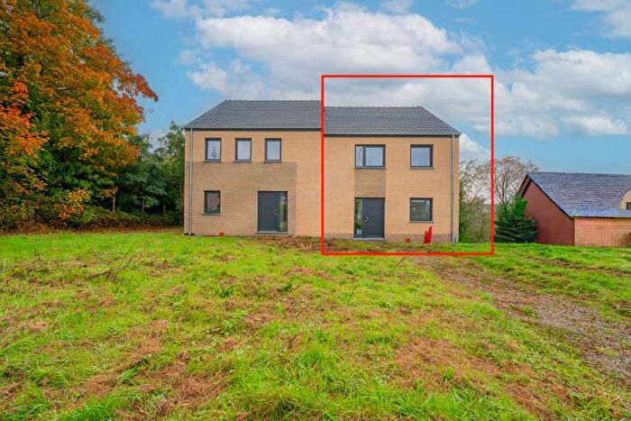 Maison 3 pièces à Rue René Masuy LOT, BoisdeVillers, à vendre