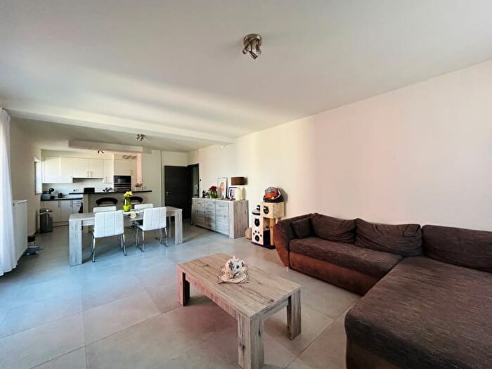 Rue de l'Archiduc, Nivelles - Appartement 1 pièce à louer