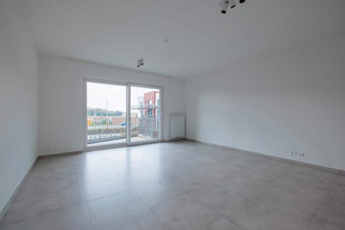 Appartement 2 pièces à vendre - Chaussee Romaine, Gembloux