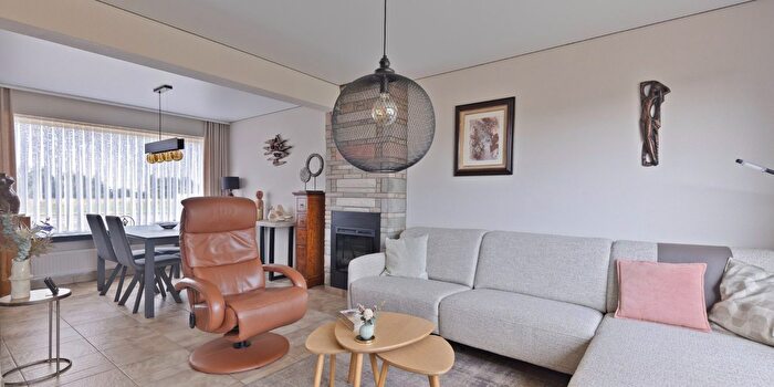 Tieltstraat, Pittem : Maison 3 pièces à vendre