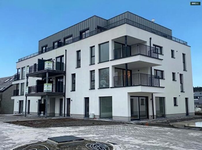 Rue Haynol, LibramontChevigny : Appartement 1 pièce à vendre