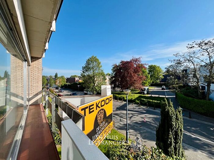 Altenastraat, Kontich : Appartement 10 pièces à vendre
