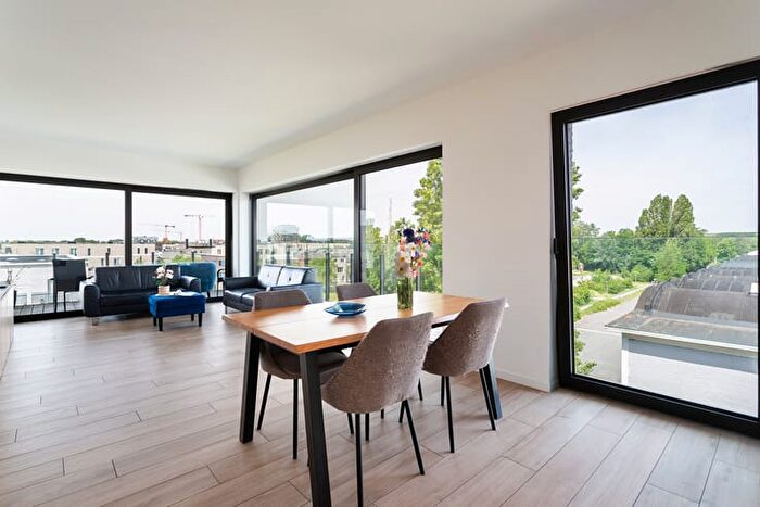 Appartement 1 pièce à vendre - Aalscholverlaan, Antwerpen