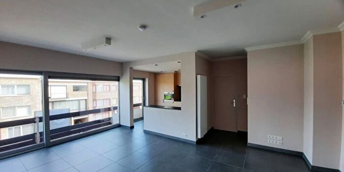 Lindenlaan, Ranst : Appartement 2 pièces à vendre