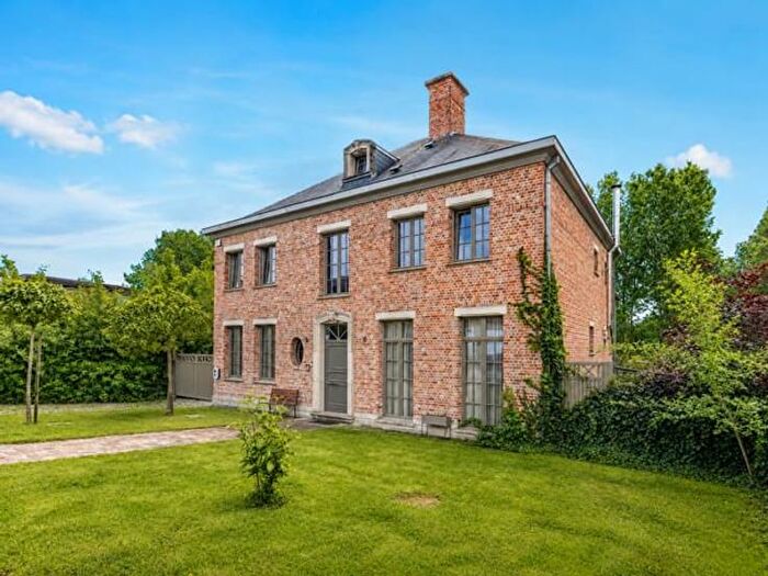 Maison 5 pièces à vendre - Zwartenbroekstraat, Lennik