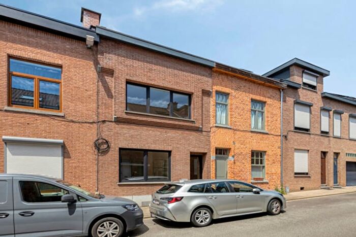 Maison 3 pièces à vendre - Eeuwfeeststraat, Leuven KesselLo