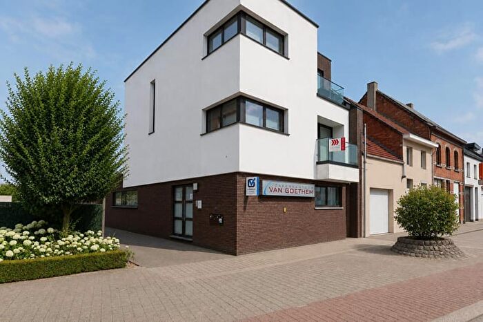 Appartement 2 pièces à louer - Nieuwe Baan, Vrasene
