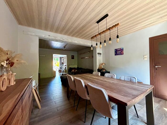 Chemin De La Chaussée, Rebecq - Maison 3 pièces à vendre