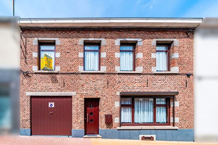 Maison 3 pièces à Rue des Alliés, Colfontaine, à vendre