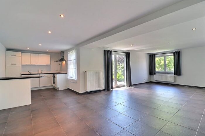 Rue Basse, Walcourt - Appartement 3 pièces à louer