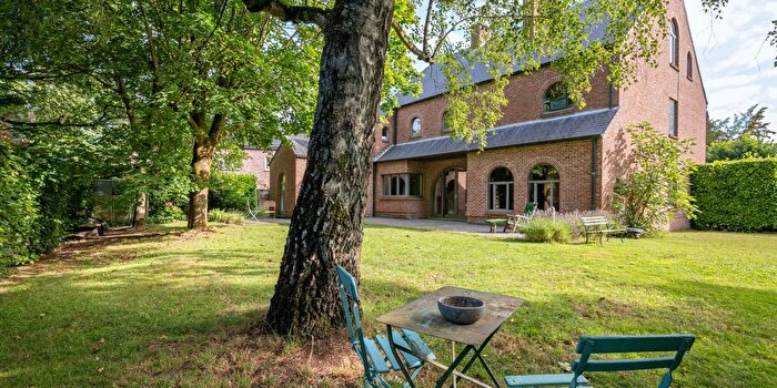 Houten Schoen, SintNiklaas - Maison 4 pièces à vendre