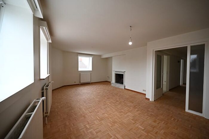 Mgr Roelensstraat, Ardooie : Appartement 7 pièces à louer