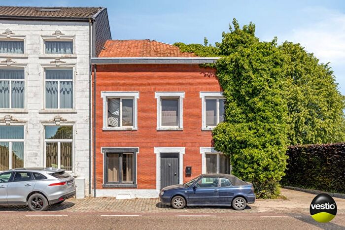 Appartement à vendre - Maastrichtersteenweg, TongerenBorgloon
