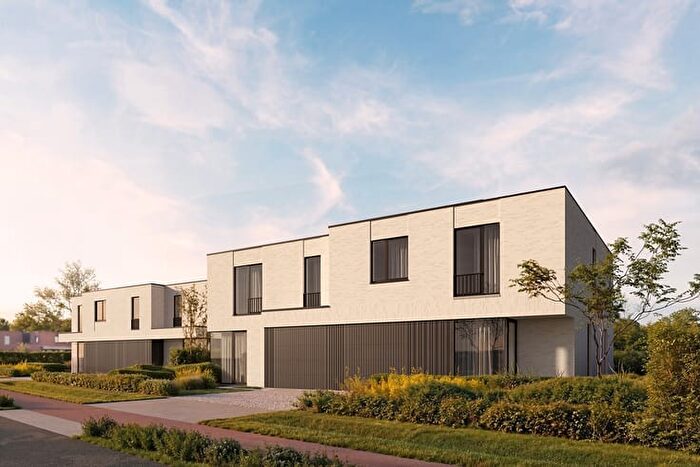 Mariakerksesteenweg, Drongen - Maison à vendre