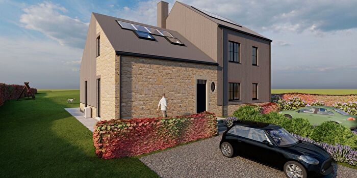 Maison 2 pièces à vendre - Voie de Remifontaine, Rochehaut