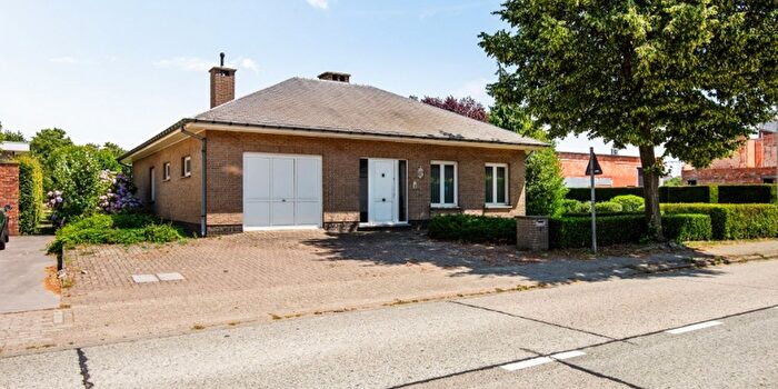 Maison 3 pièces à vendre à Reetsesteenweg, Aartselaar