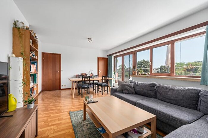 Appartement 2 pièces à vendre - Polderstraat, Zwijndrecht